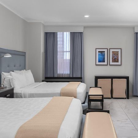 The Jung Hotel And Residences New Orleans Esterno foto