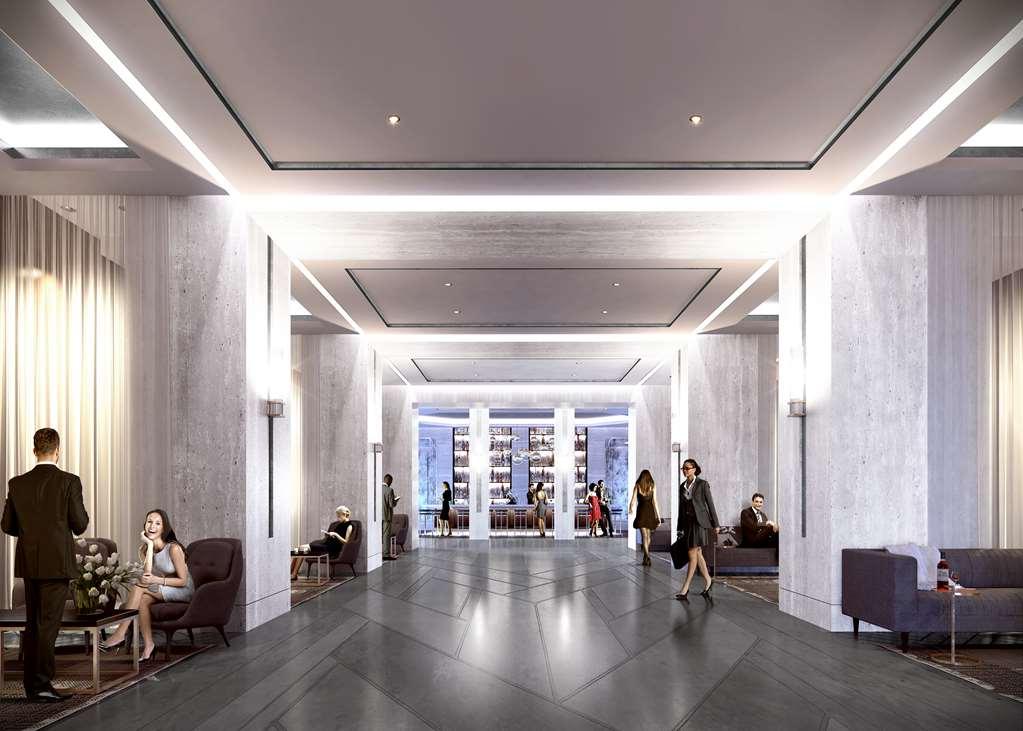 The Jung Hotel And Residences New Orleans Servizi foto