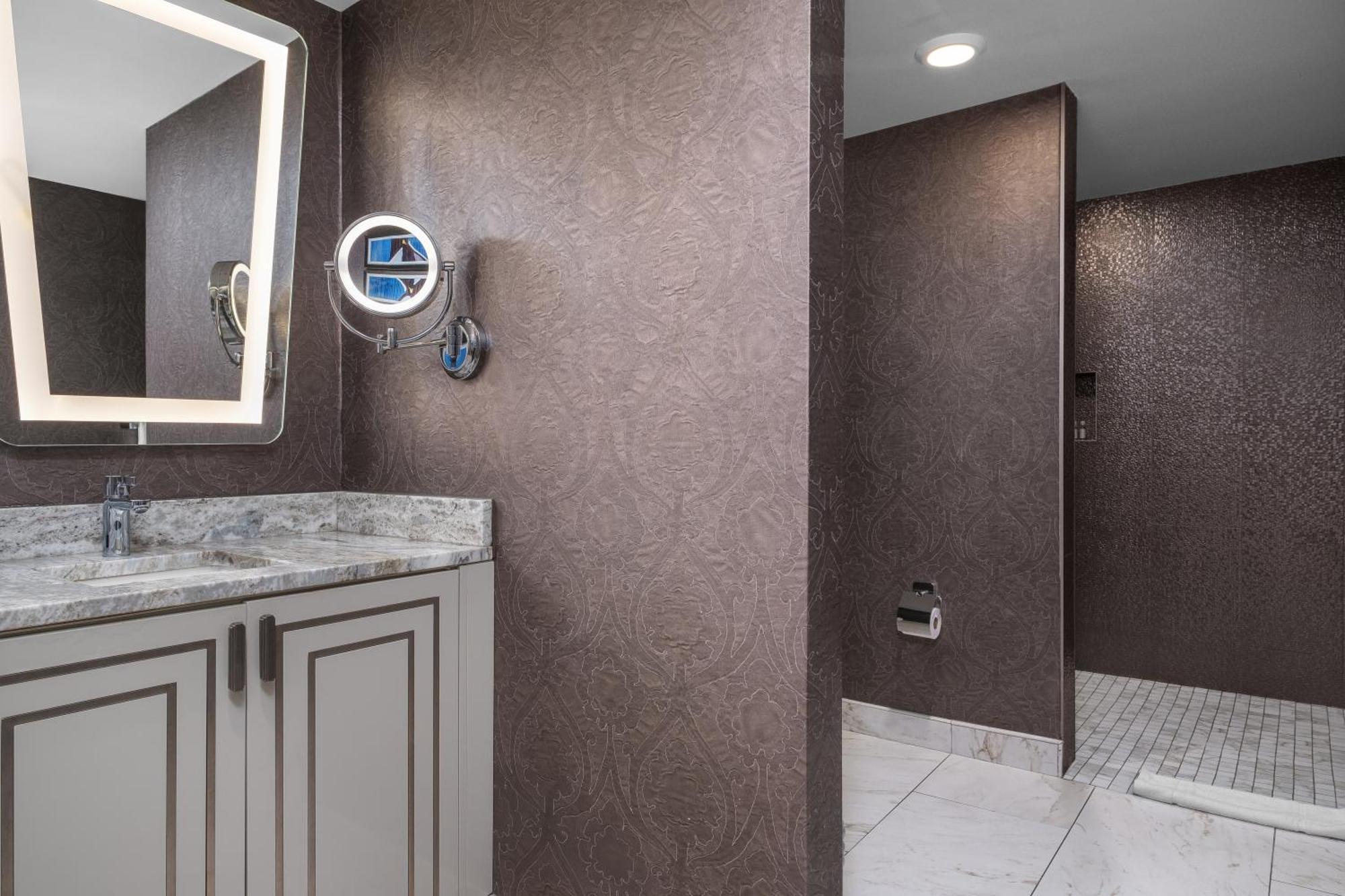 The Jung Hotel And Residences New Orleans Esterno foto
