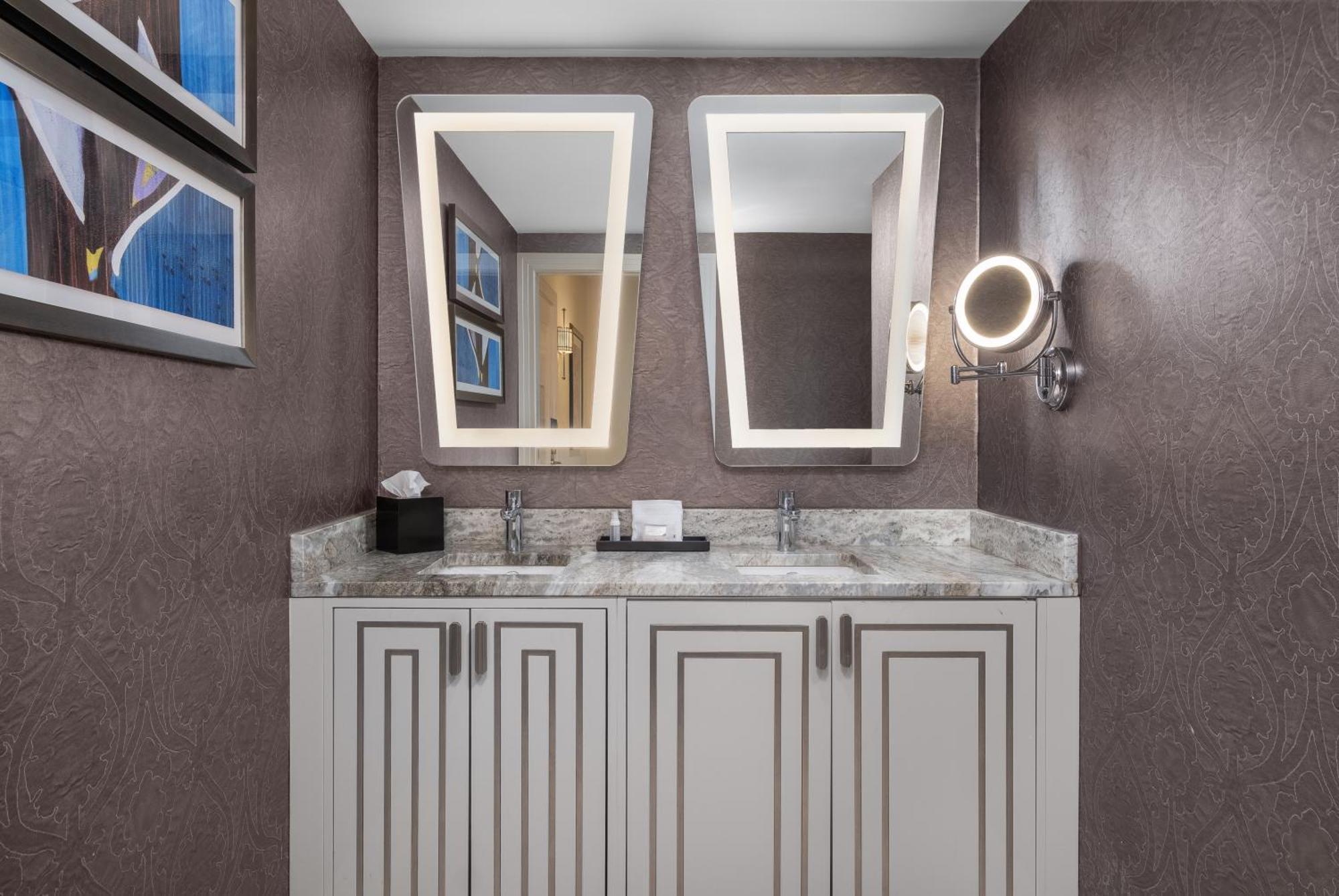The Jung Hotel And Residences New Orleans Esterno foto