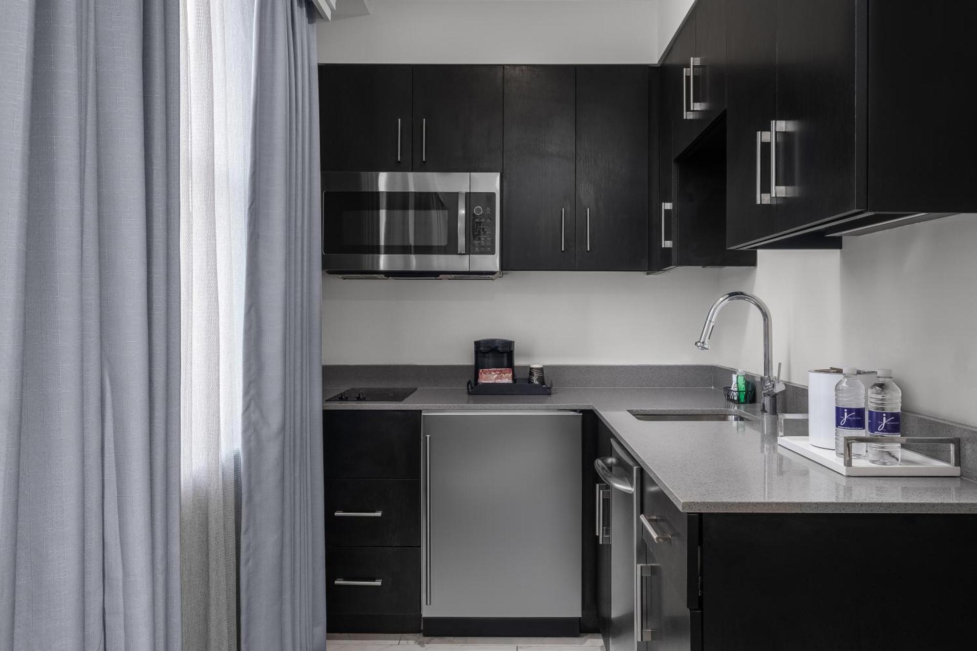 The Jung Hotel And Residences New Orleans Esterno foto