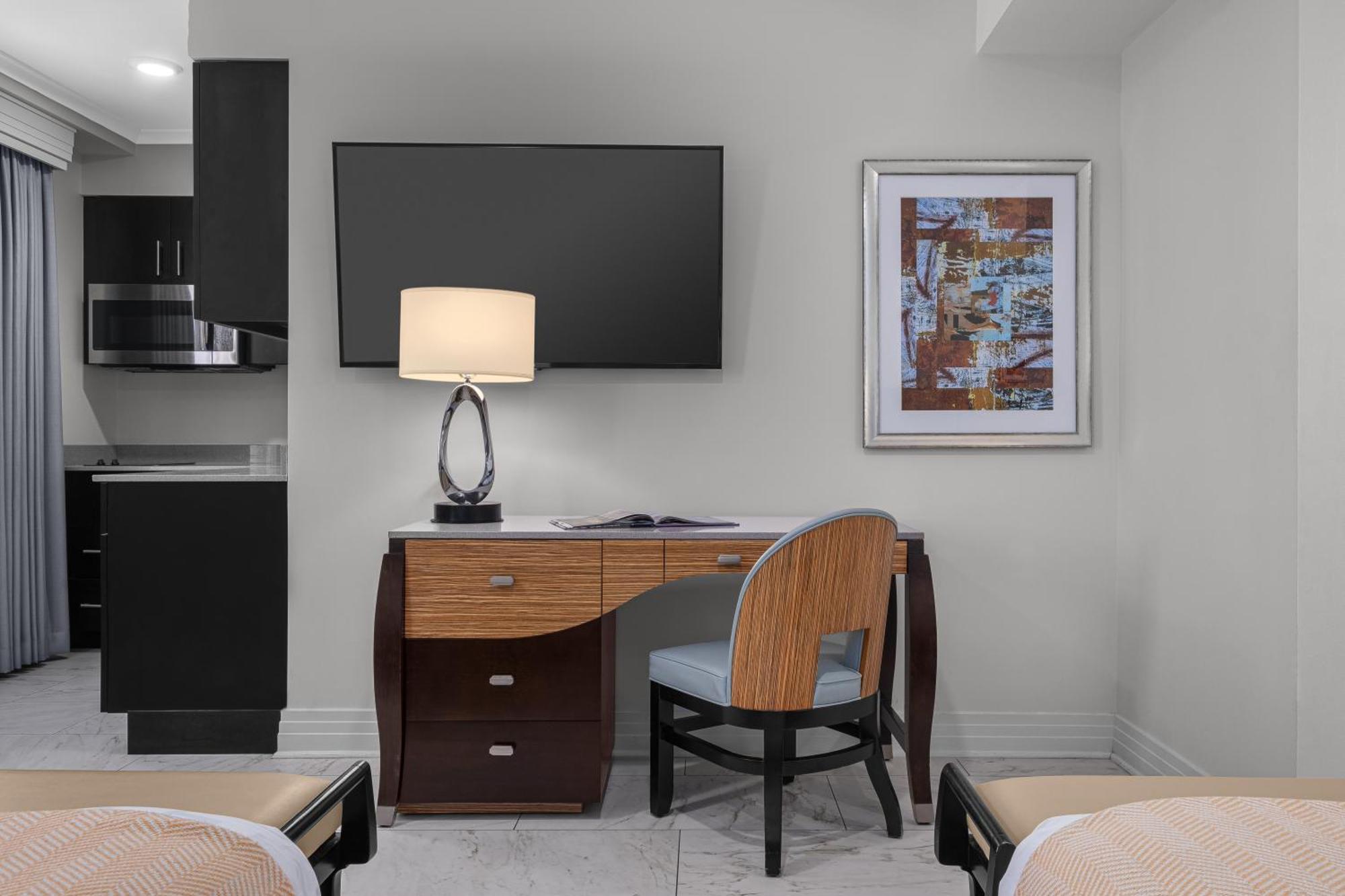 The Jung Hotel And Residences New Orleans Esterno foto