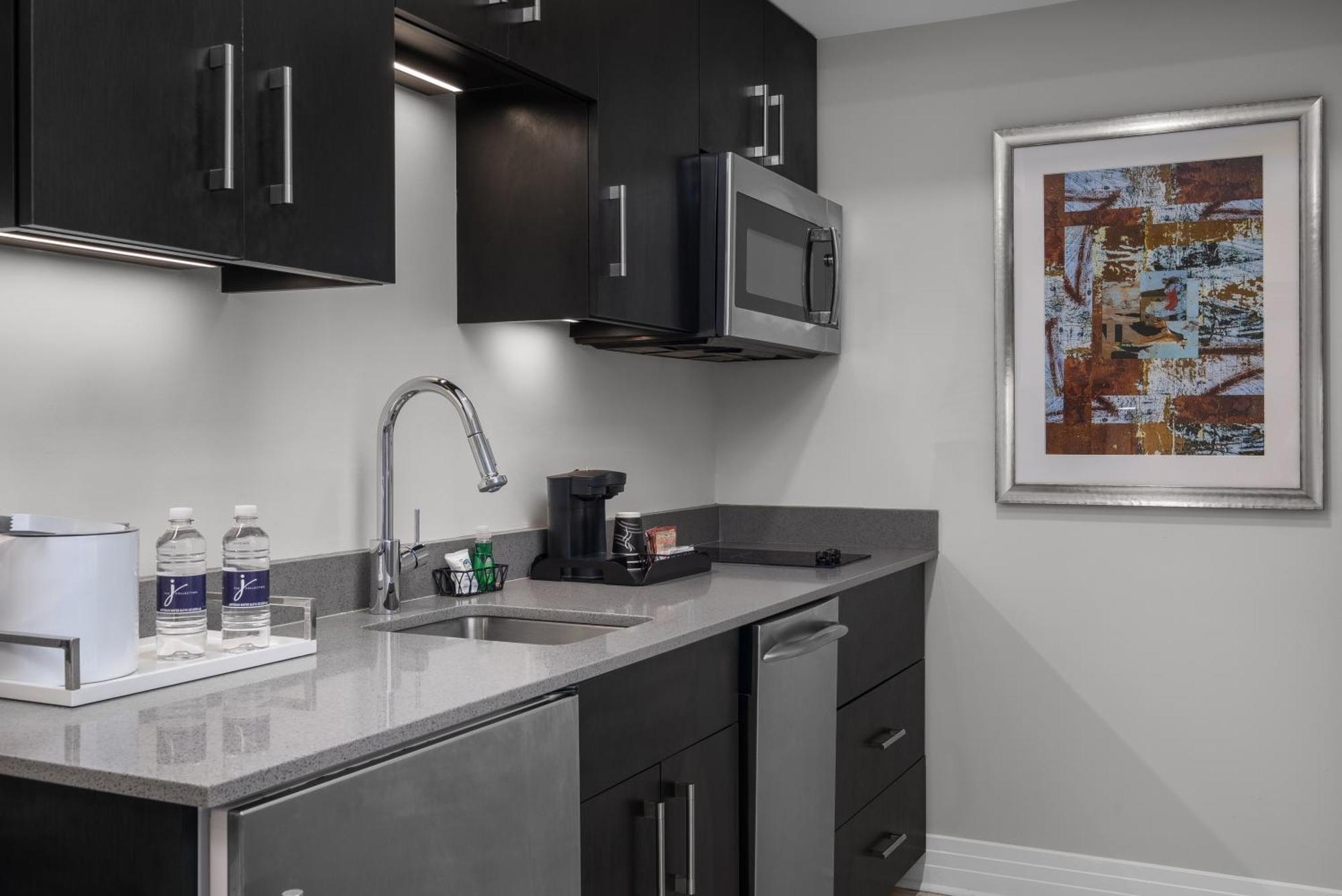 The Jung Hotel And Residences New Orleans Esterno foto
