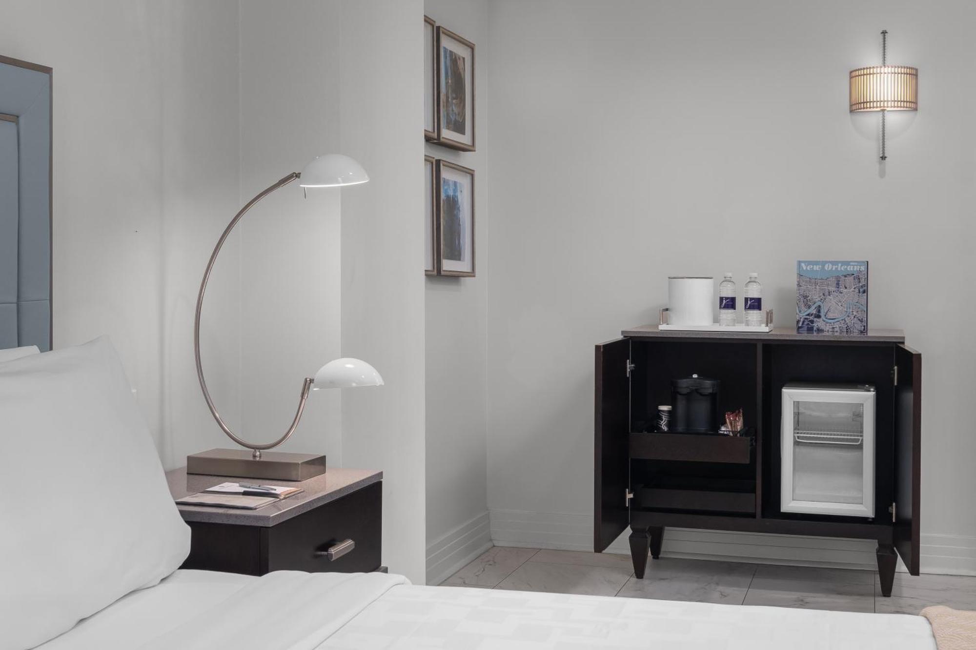 The Jung Hotel And Residences New Orleans Esterno foto